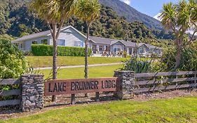 Lake Brunner Eco Lodge